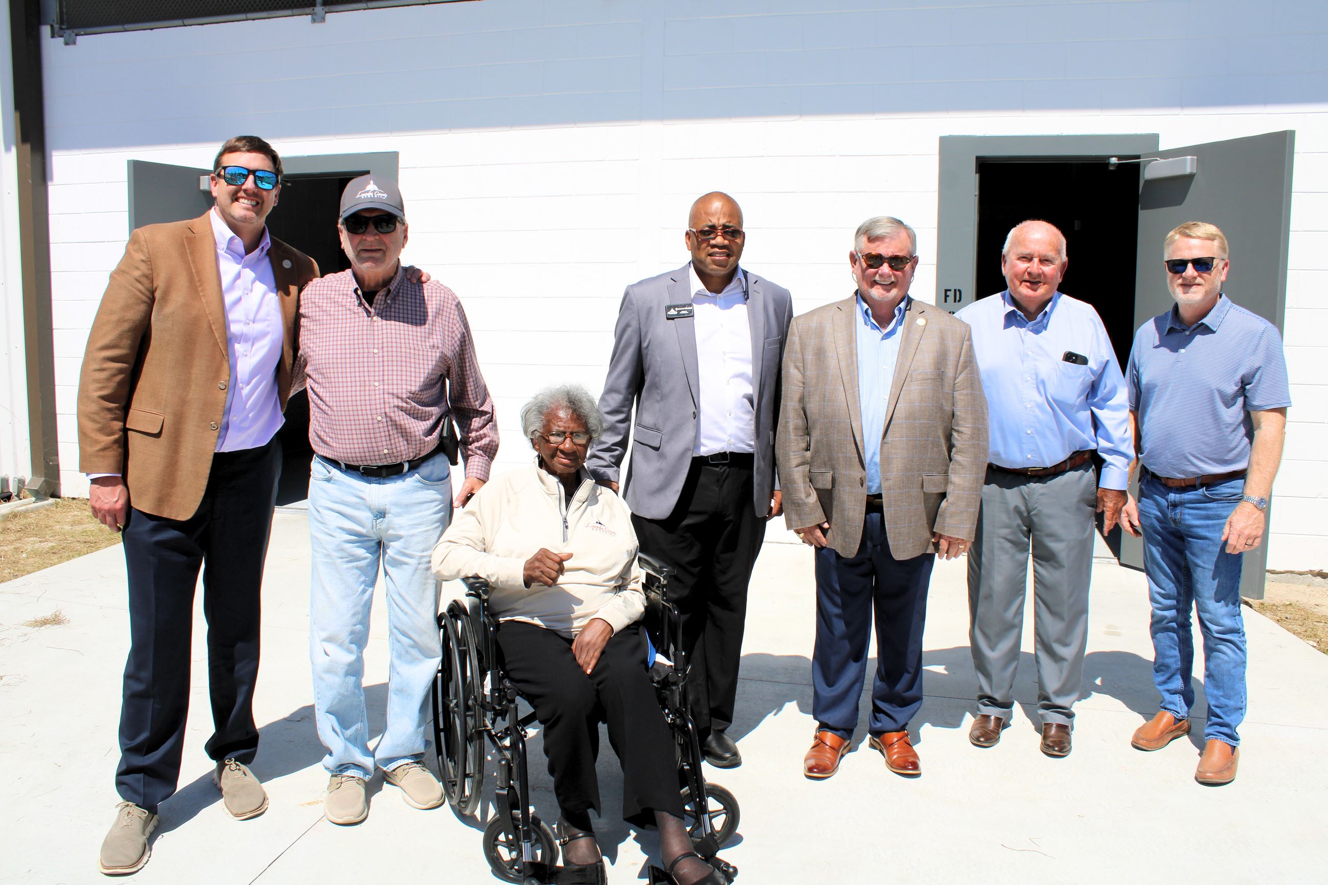 Commissioners and Sheriff_1